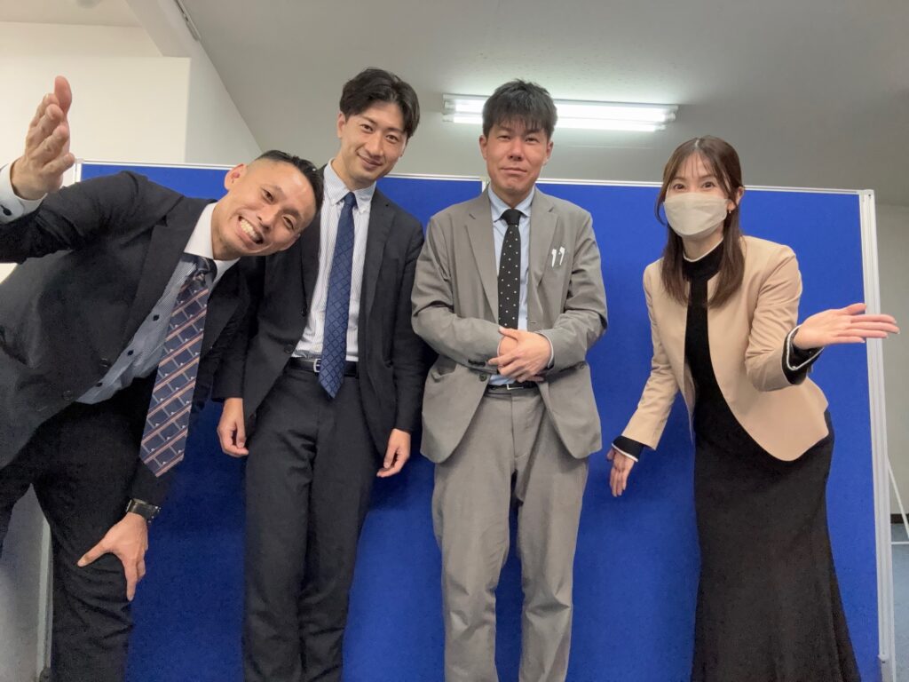 株式会社 ミタカ 福岡営業所