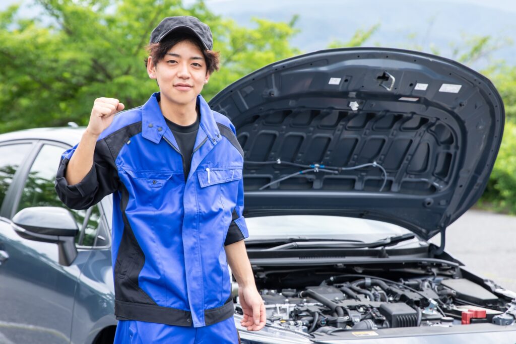 株式会社レベクリ