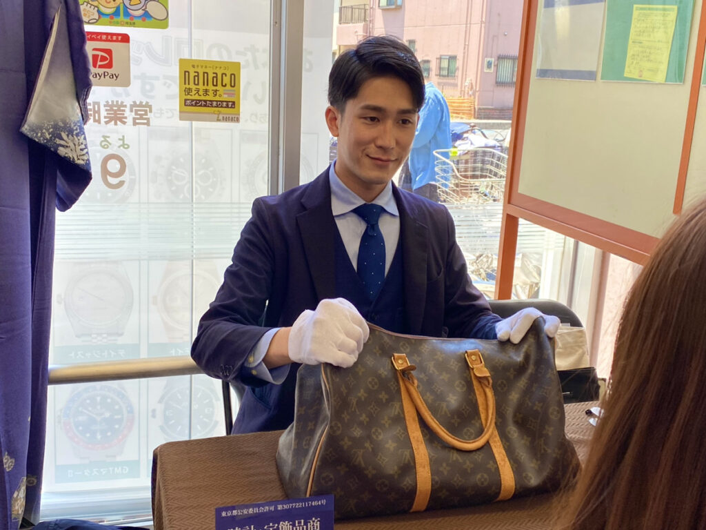 andDearS 株式会社