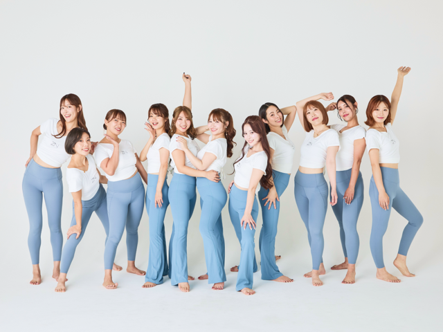 全力ストレッチ岐阜長良店